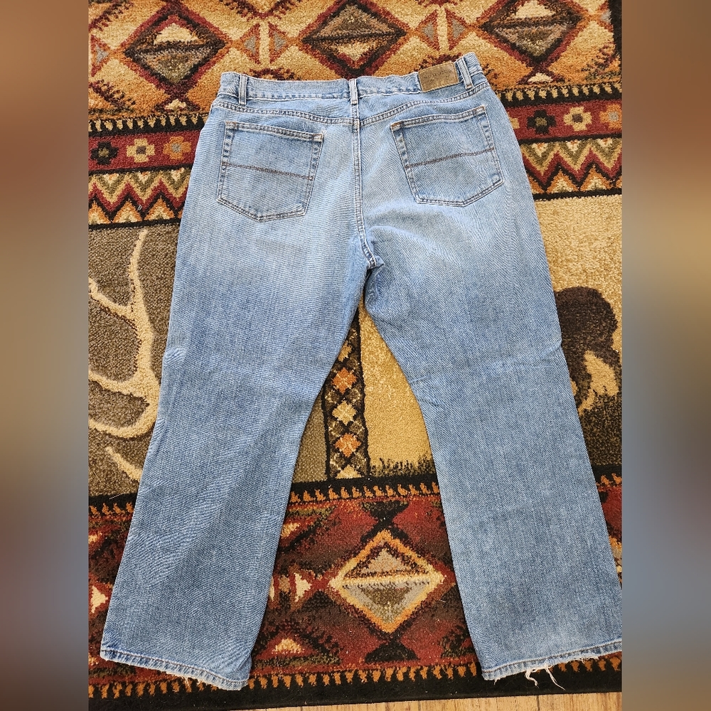 Men's Sonoma Relaxed jeans sz 36x29
